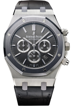 Часы Audemars Piguet Royal Oak 26325TS.OO.D005CR.01